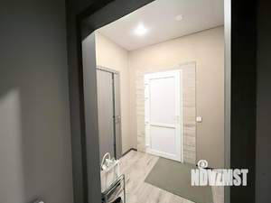 Коттедж 145м&sup2;, 2-этажный, участок 7 сот.  