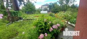 Дом 45м&sup2;, 2-этажный, участок 4 сот.  