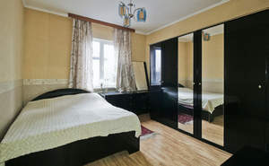 Дом 170м&sup2;, 2-этажный, участок 4 сот.  