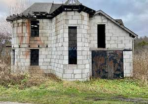 Дом 80м², 2-этажный, участок 4 сот.  