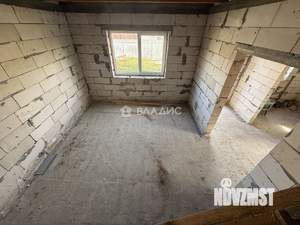 Дом 125м², 2-этажный, участок 8 сот.  