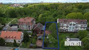 Дом 70м², 1-этажный, участок 7 сот.  