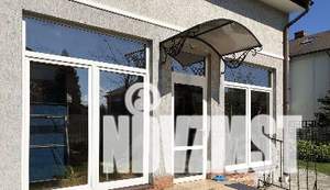 Дом 250м&sup2;, 3-этажный, участок 6 сот.  