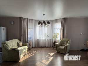 Дом 200м², 2-этажный, участок 7 сот.  