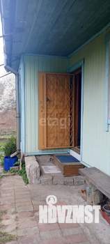 Дом 40м², 2-этажный, участок 9 сот.  
