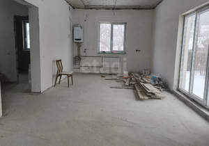 Дом 120м&sup2;, 2-этажный, участок 5 сот.  