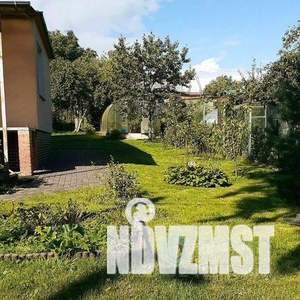 Дом 180м&sup2;, 2-этажный, участок 6 сот.  