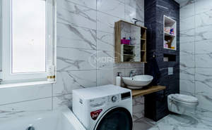 Дом 106м&sup2;, 2-этажный, участок 5 сот.  