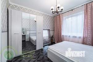 Дом 126м², 2-этажный, участок 8 сот.  