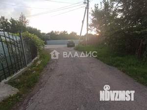 Дом 21м&sup2;, 1-этажный, участок 8 сот.  