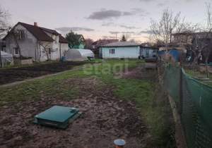 Дом 87м², 1-этажный, участок 7 сот.  