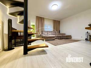 Дом 128м&sup2;, 2-этажный, участок 7 сот.  