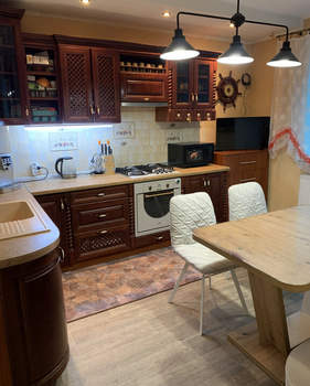 Дом 158м², 2-этажный, участок 3 сот.  