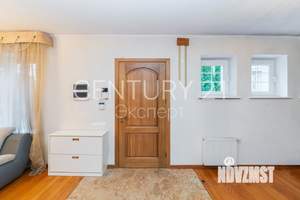 Дом 316м², 3-этажный, участок 11 сот.  