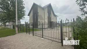 Дом 200м&sup2;, 2-этажный, участок 7 сот.  