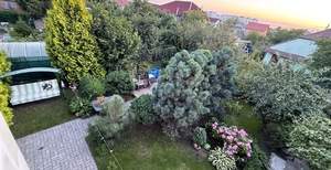 Дом 114м², 2-этажный, участок 4 сот.  