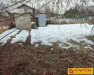 Дом 25м&sup2;, 2-этажный, участок 6 сот.  