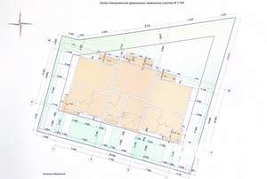 Таунхаус 180м², 2-этажный, участок 2 сот.  