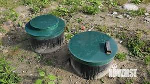 Дом 75м&sup2;, 1-этажный, участок 4 сот.  