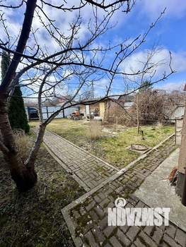 Дом 130м&sup2;, 2-этажный, участок 6 сот.  