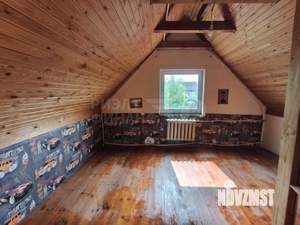 Дом 130м&sup2;, 2-этажный, участок 5 сот.  