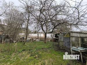Дача 15м², 2-этажный, участок 9 сот.  