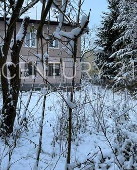 Дом 391м², 4-этажный, участок 8 сот.  