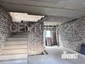 Таунхаус 317м&sup2;, 3-этажный, участок 6 сот.  