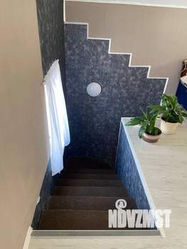 Дом 110м&sup2;, 2-этажный, участок 6 сот.  