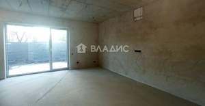 Дом 126м&sup2;, 2-этажный, участок 2 сот.  