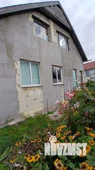 Дом 85м², 2-этажный, участок 7 сот.  