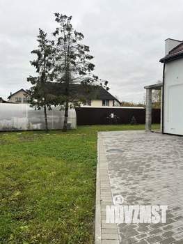 Дом 175м², 2-этажный, участок 6 сот.  