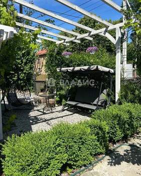 Дом 55м&sup2;, 1-этажный, участок 3 сот.  