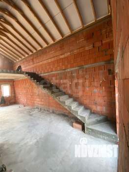 Дом 92м², 2-этажный, участок 2 сот.  