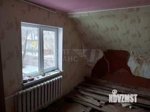 Дом 65м², 2-этажный, участок 8 сот.  