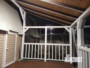 Дом 35м&sup2;, 2-этажный, участок 8 сот.  