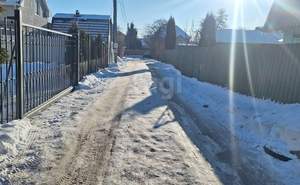 Дом 160м&sup2;, 2-этажный, участок 9 сот.  