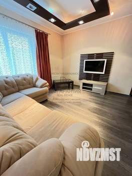 Дом 132м², 2-этажный, участок 8 сот.  