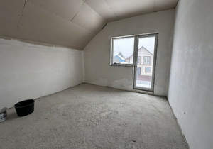 Дом 120м&sup2;, 2-этажный, участок 5 сот.  