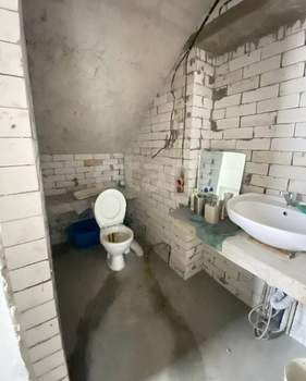 Дом 220м&sup2;, 2-этажный, участок 3 сот.  