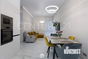 Дом 255м&sup2;, 3-этажный, участок 5 сот.  