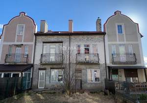 Дом 165м², 3-этажный, участок 2 сот.  