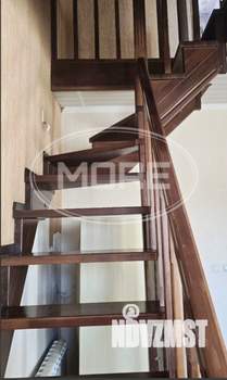 Дом 85м², 2-этажный, участок 6 сот.  