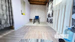 Дом 18м&sup2;, 1-этажный, участок 5 сот.  