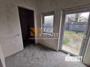 Дом 100м², 2-этажный, участок 4 сот.  