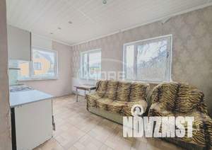 Дом 85м², 2-этажный, участок 6 сот.  