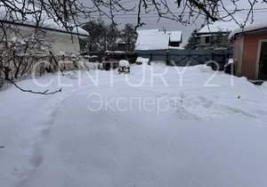 Дом 44м&sup2;, 2-этажный, участок 8 сот.  