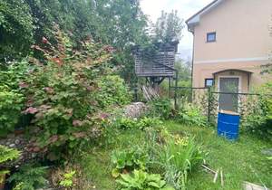 Дом 206м², 2-этажный, участок 7 сот.  