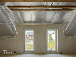 Дом 126м², 2-этажный, участок 2 сот.  