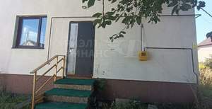 Дача 85м², 2-этажный, участок 6 сот.  
